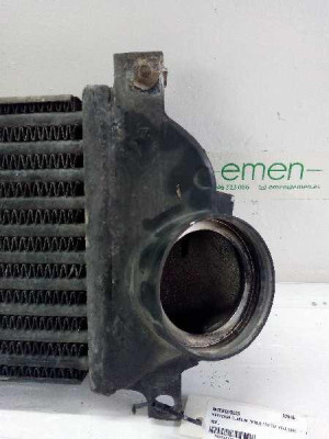 INTERCOOLER, MERCEDES-BENZ, CLASE ML (BM 163)