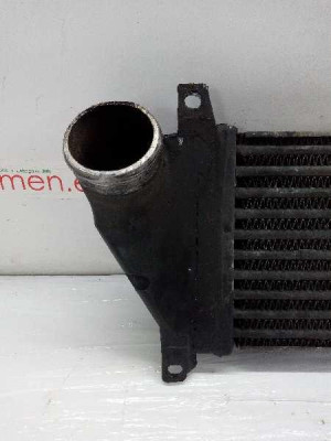 INTERCOOLER, MERCEDES-BENZ, CLASE ML (BM 163)