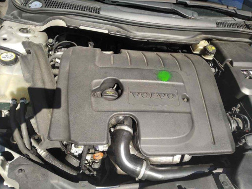  MOTOR COMPLETO, VOLVO, S40 BERLINA 