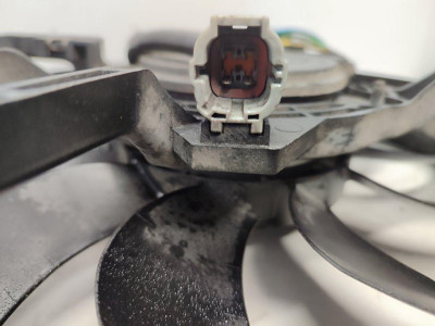 ELECTROVENTILADOR, MAZDA, 6 FAMILIAR (GH)