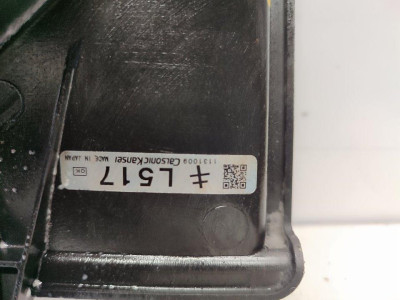 ELECTROVENTILADOR, MAZDA, 6 FAMILIAR (GH)