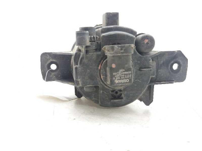 FARO ANTINIEBLA IZQUIERDO, RENAULT, CLIO II FASE II (B/CB0)