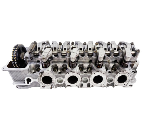  CULATA, MERCEDES-BENZ, SL (BM 230) ROADSTER 