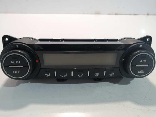  MANDO CLIMATIZADOR KIA CEED SPORTSWAGON (ED) 