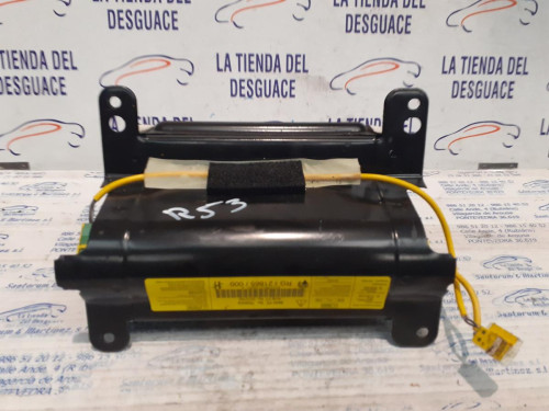  AIRBAG DELANTERO DERECHO 