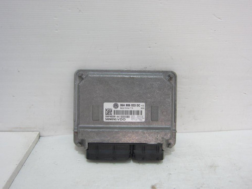  CENTRALITA MOTOR UCE VOLKSWAGEN GOLF PLUS V (5M1) 