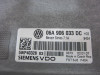  CENTRALITA MOTOR UCE VOLKSWAGEN GOLF PLUS V (5M1) 