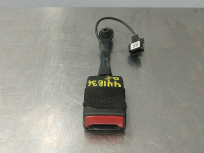 ENGANCHE CINTURON DELANTERO IZQUIERDO, OPEL, INSIGNIA BERLINA