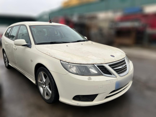 SAAB 9-3 FAMILIAR de segunda mano