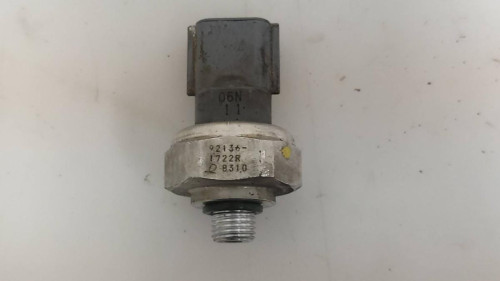  NO IDENTIFICADO Renault SCENIC III (JZ) 