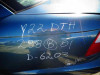  OPEL OMEGA B 