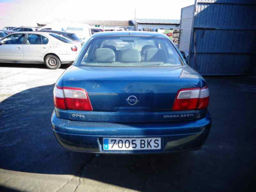  OPEL OMEGA B 