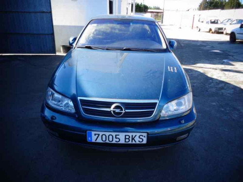  OPEL OMEGA B 