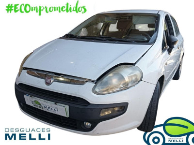 FIAT III EVO PUNTO (199)