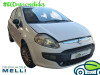 FIAT III EVO PUNTO (199) — автомобиль-донор на запчасти 
