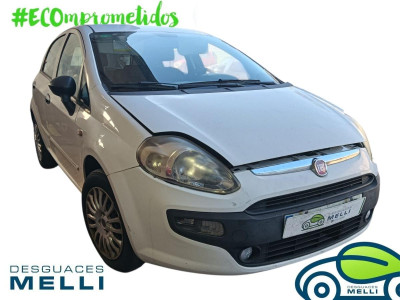 FIAT III EVO PUNTO (199)