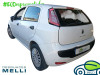 FIAT III EVO PUNTO (199) — автомобиль-донор на запчасти 
