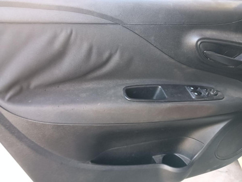 FIAT III EVO PUNTO (199) — автомобиль-донор на запчасти 