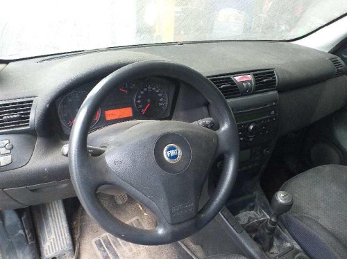  FIAT STILO (192) MULTI WAGON 