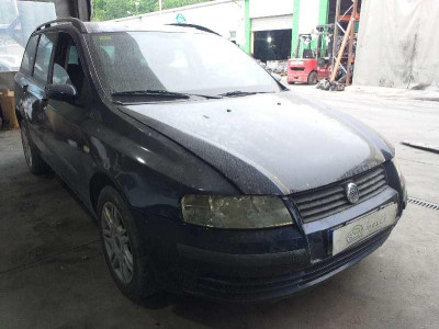 FIAT STILO (192) MULTI WAGON