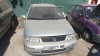 VOLKSWAGEN POLO III (6N1) — автомобиль-донор на запчасти 