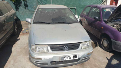 VOLKSWAGEN POLO III (6N1)