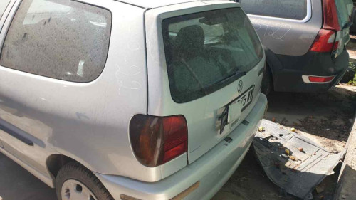VOLKSWAGEN POLO III (6N1) — автомобиль-донор на запчасти 