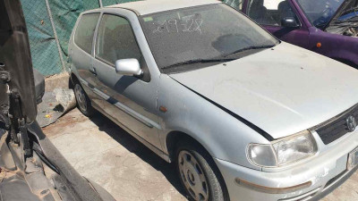 VOLKSWAGEN POLO III (6N1)