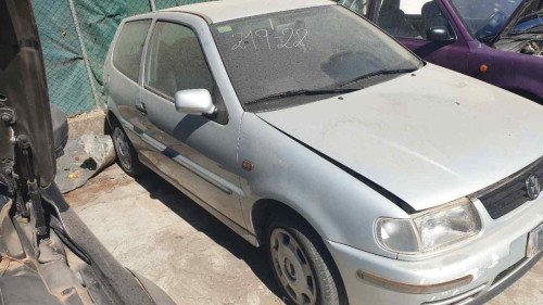 VOLKSWAGEN POLO III (6N1) — автомобиль-донор на запчасти 