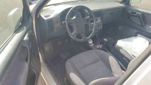 VOLKSWAGEN POLO III (6N1) — автомобиль-донор на запчасти 