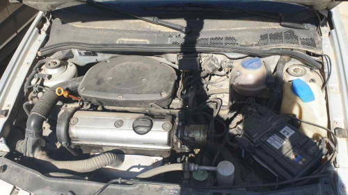 VOLKSWAGEN POLO III (6N1) — автомобиль-донор на запчасти 