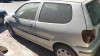 VOLKSWAGEN POLO III (6N1) — автомобиль-донор на запчасти 