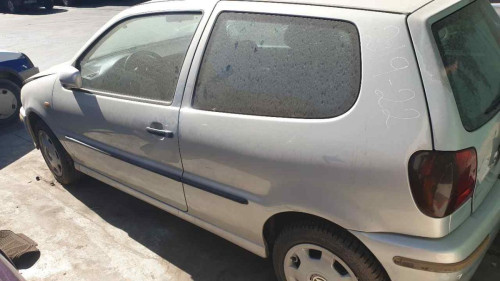 VOLKSWAGEN POLO III (6N1) — автомобиль-донор на запчасти 