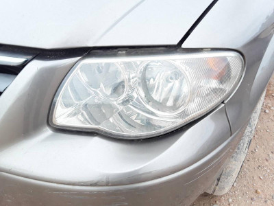 FARO IZQUIERDO, CHRYSLER, VOYAGER (RG)