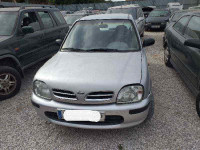 NISSAN MICRA (K11)