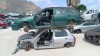  NISSAN MICRA (K11) 