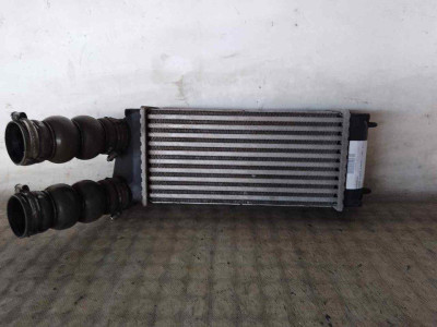 INTERCOOLER