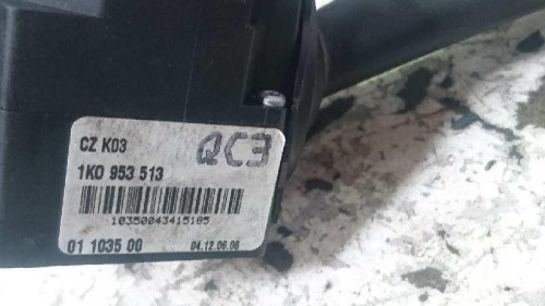 MANDO INTERMITENTES Skoda OCTAVIA BERLINA (1Z3) 