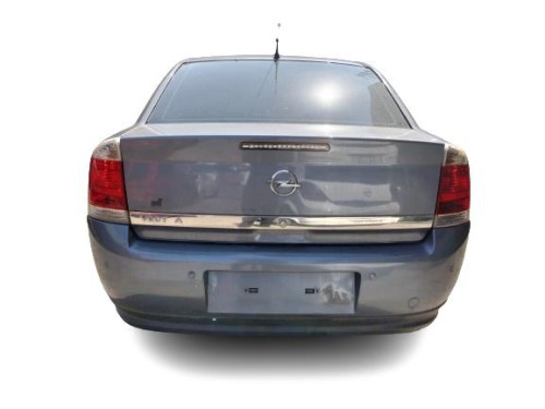  OPEL VECTRA C BERLINA 