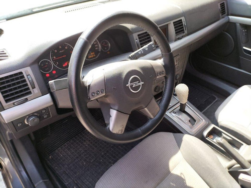  OPEL VECTRA C BERLINA 