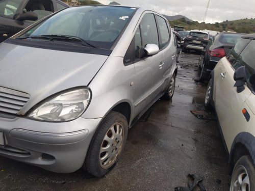  TRANSMISION DELANTERA IZQUIERDA MERCEDES-BENZ CLASE A (BM 168) 