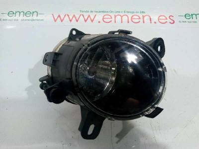 FARO ANTINIEBLA IZQUIERDO, OPEL, CORSA E
