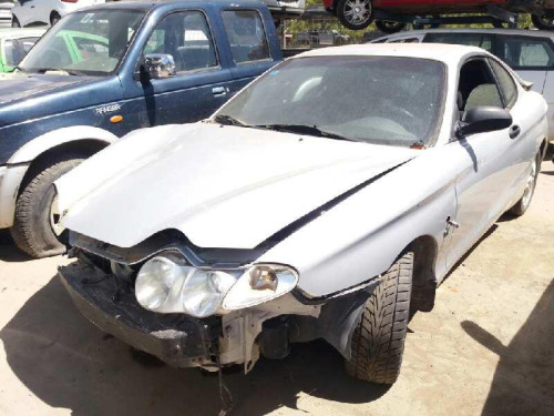  HYUNDAI COUPE (RD) 
