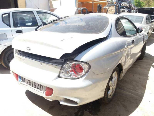  HYUNDAI COUPE (RD) 