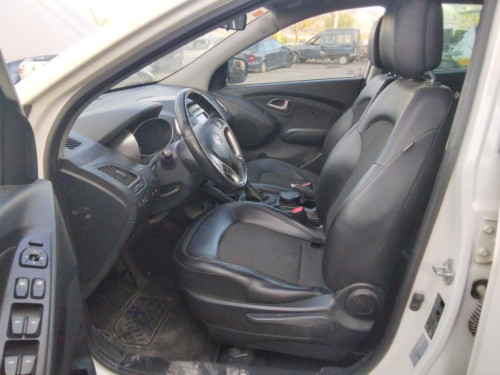  HYUNDAI IX35 (EL/LM) 