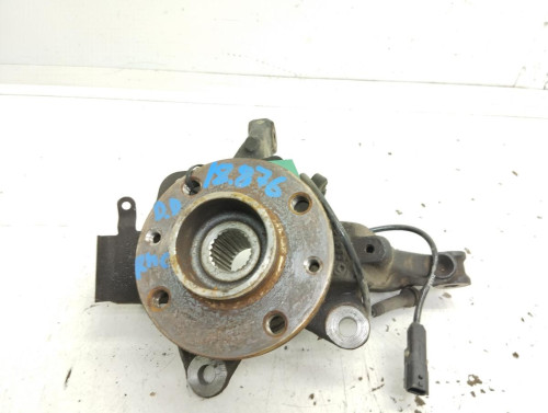 MANGUETA DELANTERA DERECHA RENAULT CLIO IV 