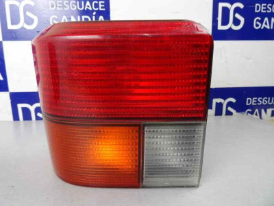 PILOTO TRASERO DERECHO, VOLKSWAGEN, T4 TRANSPORTER BUS