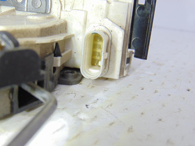 CERRADURA PUERTA DELANTERA DERECHA, MERCEDES-BENZ, CLASE GLK (BM 204)