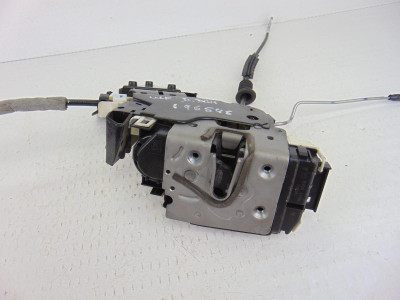 CERRADURA PUERTA DELANTERA DERECHA, MERCEDES-BENZ, CLASE GLK (BM 204)