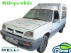 RENAULT RAPID /EXPRESS (F40) — Donor Vehicle for Used Parts 
